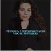 Técnica e interpretación vocal integral – Voz, cuerpo y mente