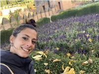 Laureata offre lezioni di spagnolo. entusiasmo e serietà assicurate