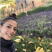 Laureata offre lezioni di spagnolo. Entusiasmo e serietà assicurate