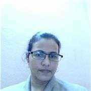 Fouzia Ansari
