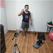 Vamos a entrenar juntos para que logres tus objetivos