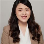 an innovative and energetic Chinese/Taiwanese private online tutor
