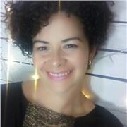 Elizabeth Borges