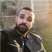 Abilitazione 24cfu esperienza nella scuola ,sono una persona dinamica e preparata ,diplomato