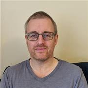 I am a Native English Speaker with a background in Technical and Performing Arts Roles