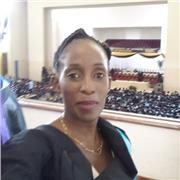 Majory Tinotenda Nyazema