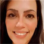 Professora particular de Ciências, Biologia, Microbiologia e Tratamento de aguas residuárias