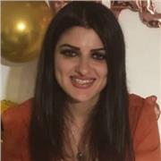 Insegnante di italiano (ripetizioni)