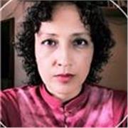 Maestra de dominio en el idioma español