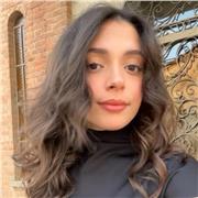 Studentessa, diplomata al liceo scientifico, offre ripetizioni per studenti di elementari e medie a Carmagnola e dintorni.