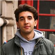 Laureato in Ingegneria Meccanica propone lezioni di Matematica e Fisica per le scuole superiori