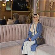 I would describe myself as a passionate, reflective, and student-focused teacher who is committed to helping every learner.