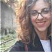 Profesora de apoyo escolar de economía e inglés de forma online