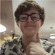 I am currently a mathematics student at durham and my lessons are aimed at GCSE to A level Further Maths.