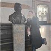 Lezioni di Storia dell'Arte da remoto per tutti e per tutte le età!