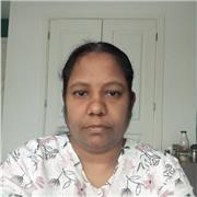 “I am a patient and enthusiastic physics tutor who explains concepts clearly and helps students build confidence through examples