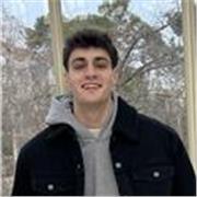 Estudiante de Física en la Universidad de Barcelona ofrece clases particulares presenciales o on-line a alumnos de primaria, ESO y bachillerato, en las materias de matemáticas, lengua, física y química