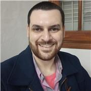 Profesor de Psicología, Filosofía, Sociología y asignaturas Pedagógicas