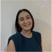 Profesora online o presencial de Lengua Castellana y Literatura en Elche