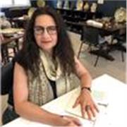 English tutor for GCSE, A Level and EFL