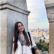 Profesora de Inglés para primaria, ESO o Bachillerato.