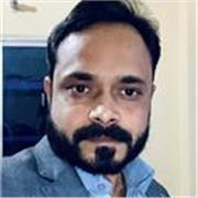 Hindi tutor providing lessons for children of all age group