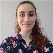 Tengo experiencia como profesora de matemáticas (y otras asignaturas) desde primaria hasta 4 de ESO