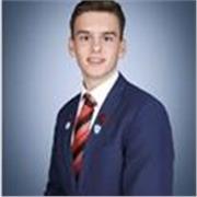 Friendly GCSE Biology tutor helping students build confidence and achieve their potential.
