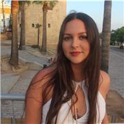 Estudiante de Educación Primaria en la Universidad de Cádiz que ofrece clases particulares de primaria y secundaria.