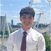 Primary school and early Secondary school level maths teacher with grade 8 at GCSE and three A* predicted at A-level