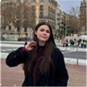 Clases de Mates y apoyo ESO - Estudiante de Ingeniería Química. Acabé bachillerato hace poco y me gustan mucho las matemáticas