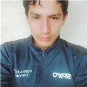 Licenciado en educación física y deportes