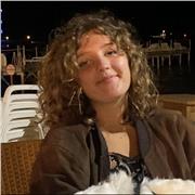 littérature, écriture, anglais/français, babysitting