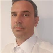 Profesor especializado en ayudar a aprobar exámenes ESO y Bachiller