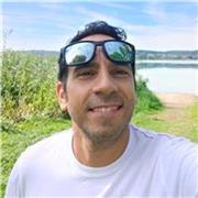 Ripetizioni di tedesco. Italiano, ma nato e cresciuto in Svizzera tedesca. A disposizione :)