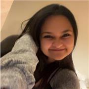 English tutor providing lessons for nursery to primary school students