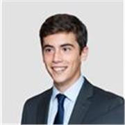 Profesor de Matemáticas apto para educación primaria y secundaria