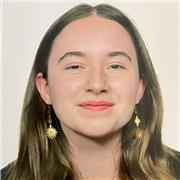 Soy estudiante de enfermería y quiero enseñar matemáticas a estudiantes de secundaria.