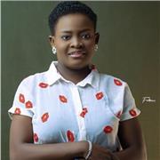 Evelyn Ijele
