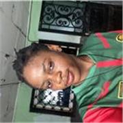 An English tutor, teaching children of all ages