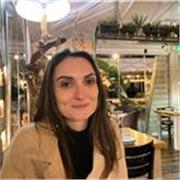 Profesor de Francés native para niños y adultos en Andalucía