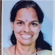 Kalpana Bathula
