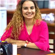 Aulas particulares com professora pedagoga e psicopedagoga – Reforço escolar, leitura, escrita, alfabetização e mais!