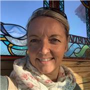 Erfahrene Trainerin für alle Stufen in Englisch oder Business Englisch