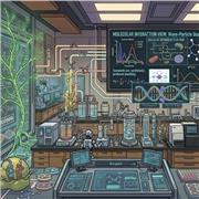 Materie scientifiche.
Laureata in Medicina Veterinaria.
Docente