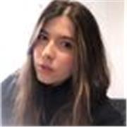 sono una studentessa del liceo linguistico, mi offro per ripetizioni e aiuto compiti per bambini e ragazzi dalle elementari in poi