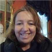 Pauline Anne Bezzant