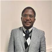 Je suis professeur d’anglais et traducteur français-anglais.