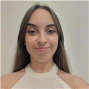 Soy Técnico Superior de Educación Infantil, tengo experiencia en cuidar niños y ayudarlos con en su día a día con los deberes.