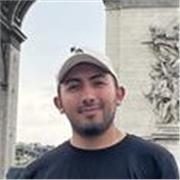 I’m from Argentina, I’m and extroverted person, I like teaching, in Argentina I used to teach English for kids so I’ve a bit experience 